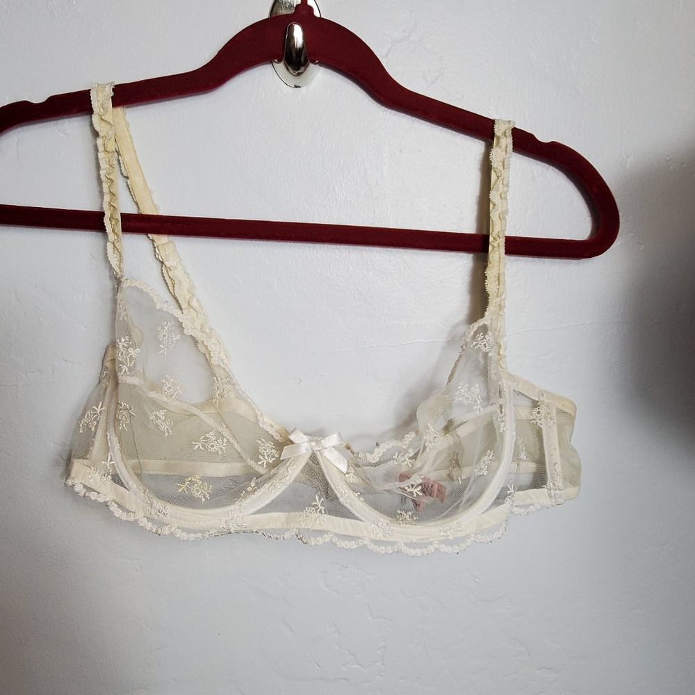 Agent provocateur